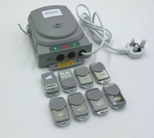 Neco Euro Sistema di