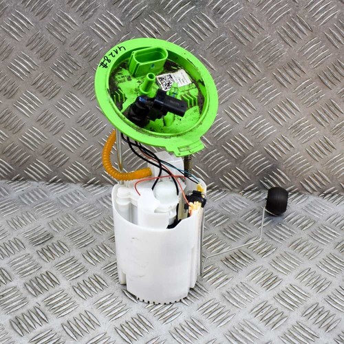 Pompa serbatoio carburante