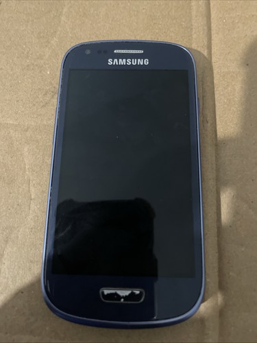 Smartphone android samsung - smartphone,