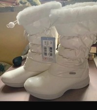 Stivali Da Neve Tecnica