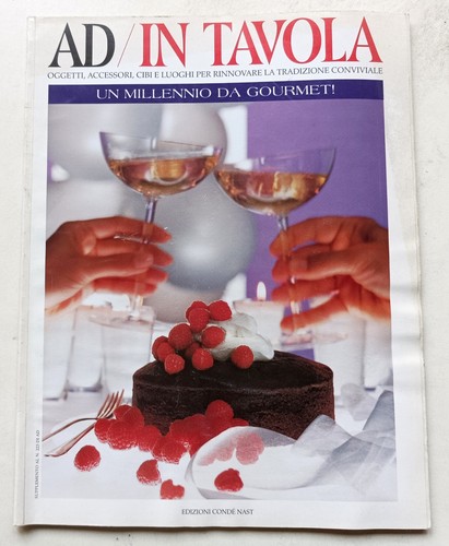 Rivista architectural - rivista, ad