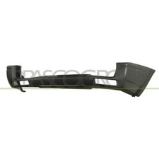 Paraurti Prasco Posteriore per