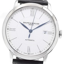 Orologio Uomo Automatico Baume