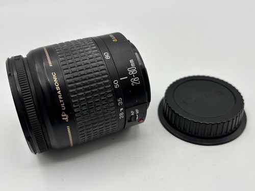 Canon 3 5 - mm, f/3.5-5.6