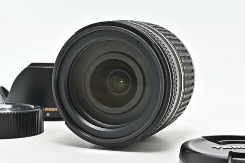 Tamron asferico ii af - tamron,