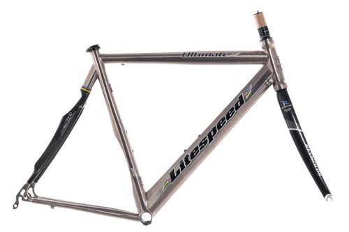 Used 2005 litespeed ultimate - used,