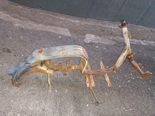 Lambretta Frames Projet 150 LI