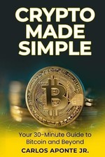 Carlos Aponte Crypto Made