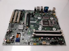 Scheda madre HP Compaq 8100