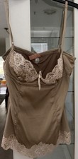 Top Cami Dolce & Gabbana