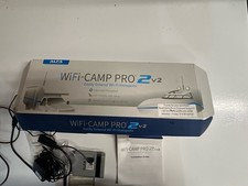 Kit ripetitore WiFi Alfa WiFi