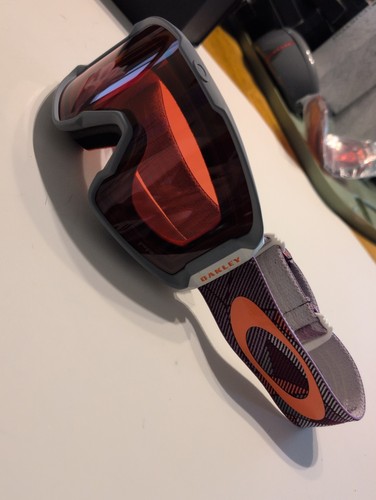 Occhiali neve oakley line - occhiali, da