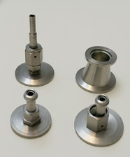 UHV | KF40-LOTTO MISTO | SET