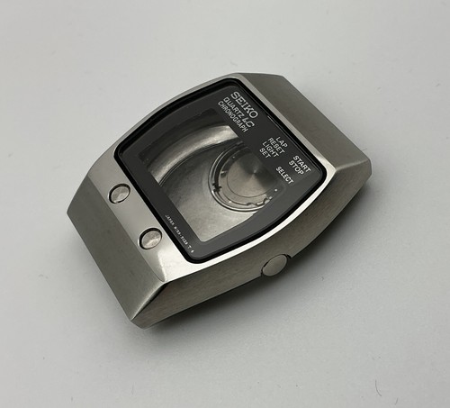 Seiko lcd m159 5028 - m159-5028, james
