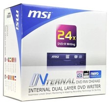 MSI MASTERIZZATORE INTERNO