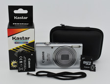Canon PowerShot ELPH 135
