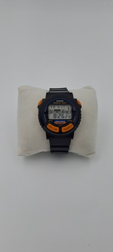 Orologio digitale vintage - orologio,