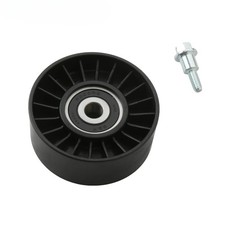 Drive Belt Idler Pulley For