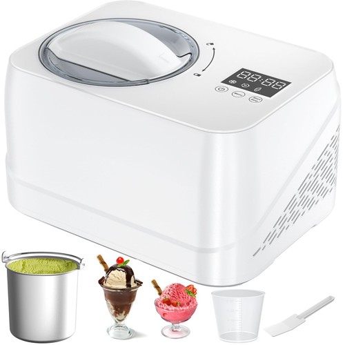 Gelatiera compressore - gelatiera,