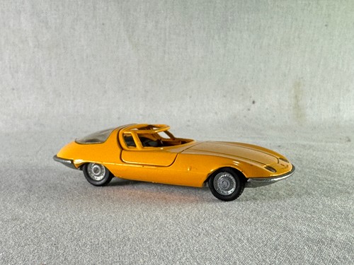 Politoys export corvair - politoys,