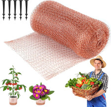 Rete in Rame, 12.7Cm X 6M