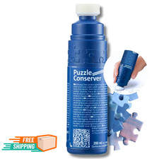 Colla per puzzle - colla,