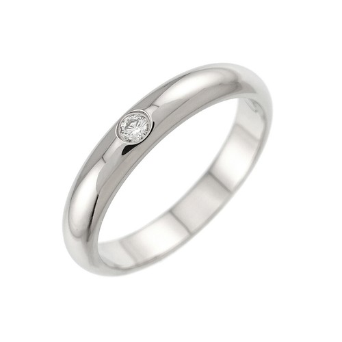 Anello cartier 1895 classic - 1895,