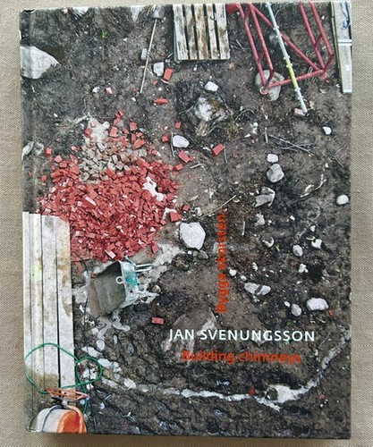 Svenungsson jan bygga - jan.,
