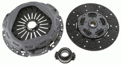 Kit frizione sachs 3400 700 - frizione,