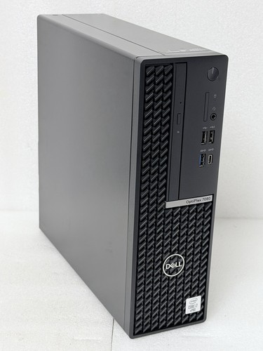 Dell optiplex 7080 - sff, core