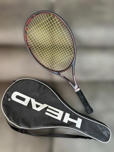 Racchetta tennis rigida - racchetta,