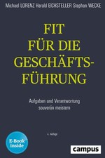 Fit für die