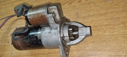 Motorino avviamento starter - motorino, d'avviamento