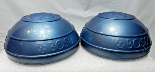 Bosu balance pods set 2 - balance,