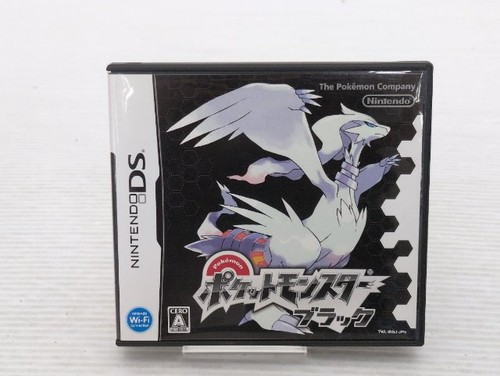 Pokemon nero senza - pokemon, (senza