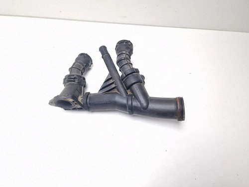 Carter termostato diesel