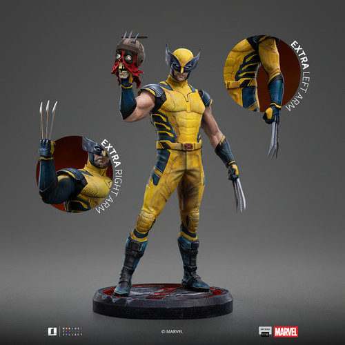 Marvel deadpoool wolverine - marvel,