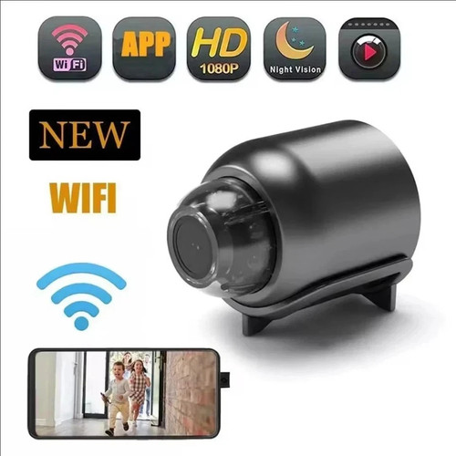 1080p mini camera - mini,