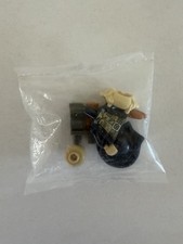 LEGO Davy Jones Minifigure