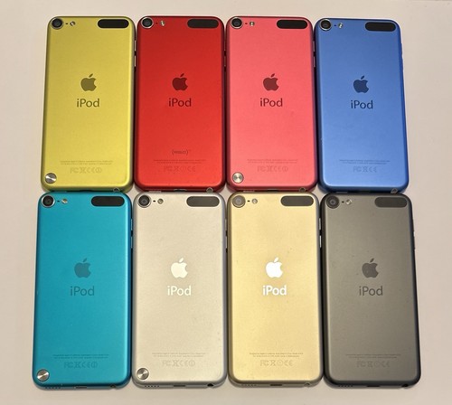 Apple ipod touch - apple, 5a