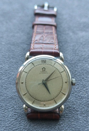 Orologio vintage omega - orologio, raro