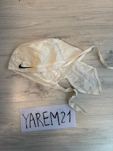 Cappello bandana nike vintage - cappello,