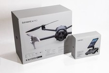 DJI MAVIC 4 PRO FLY MORE COMBO