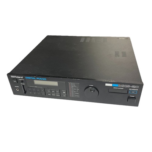 Roland mks pianoforte - mks-20,