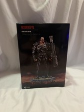 Statua Resident Evil Nemesis