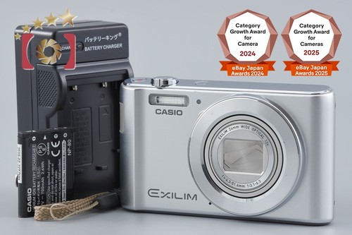 Casio exilim zs210 - casio,