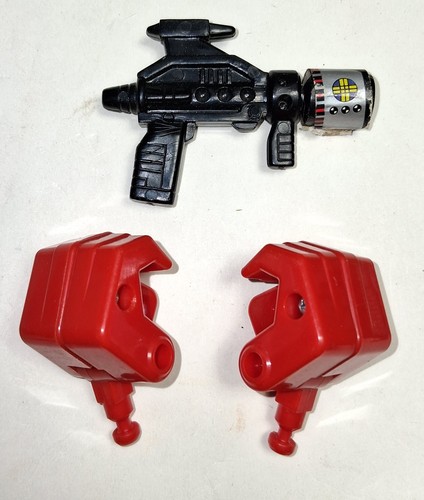 Robot pentabot 1985 - robot,