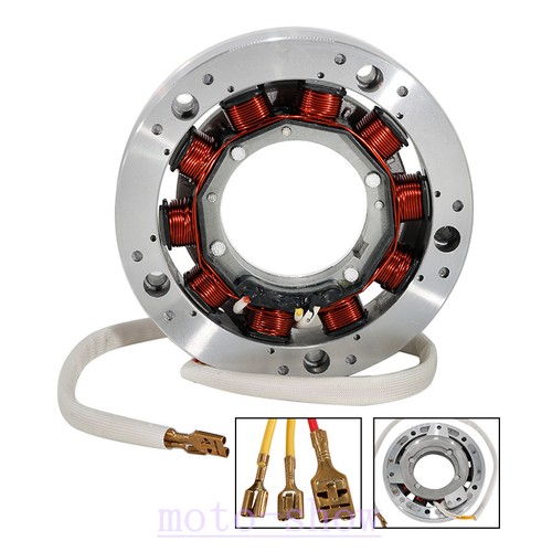 Bobina statore generatore