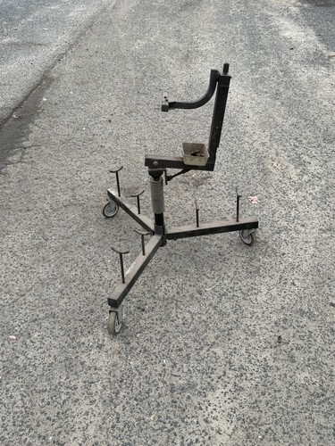 Pro cut 340 trolley - 50-340,