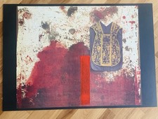 Nitsch Hermann Serigrafia